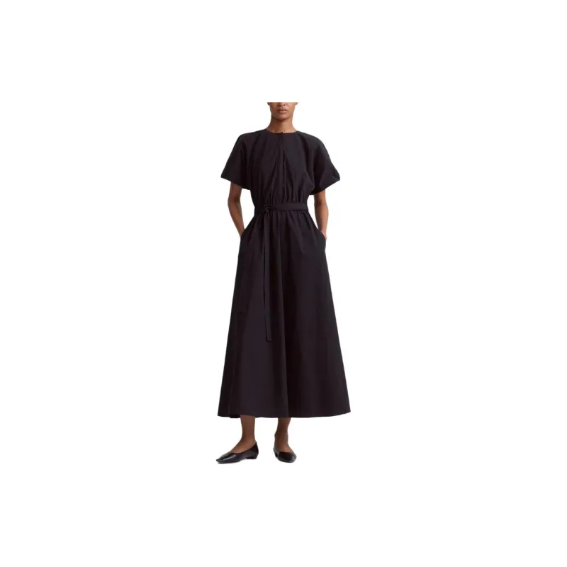 Altuzarra Paulina Short-sleeved Dress-1