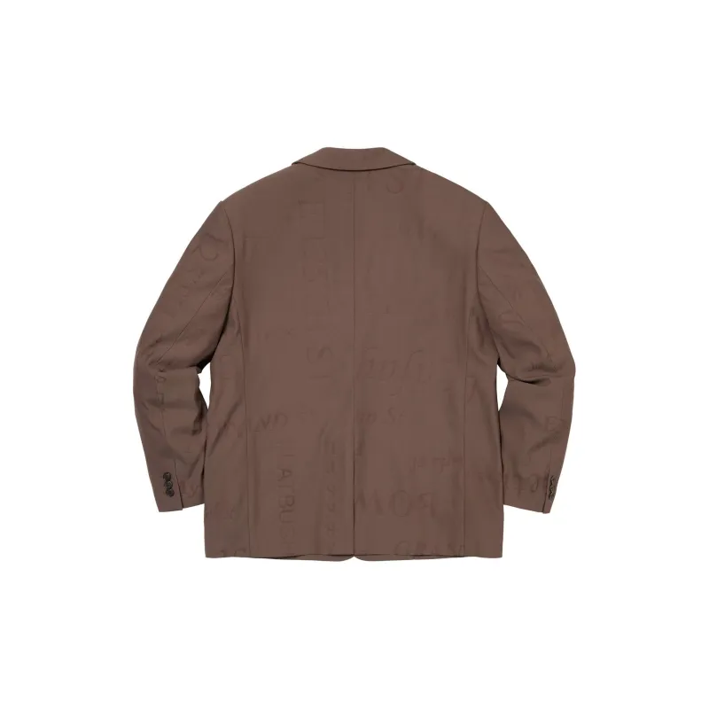 Supreme Martine Rose Suit-2