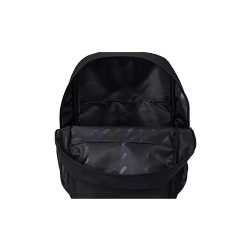 Anta Fabric Backpack Regular Unisex Basic Black-3