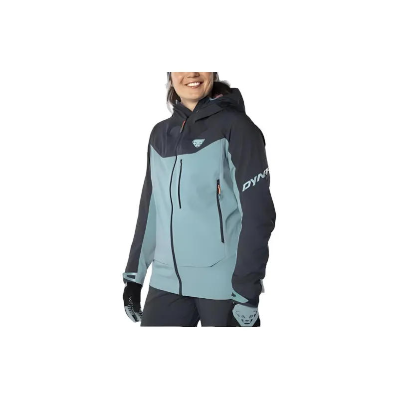 DYNAFIT Two tone Ski Top-7