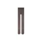 1 Pack (Flat Linen Brown)