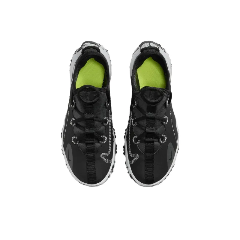 Nike Future Field GS 'Black Dark Smoke Grey'-3