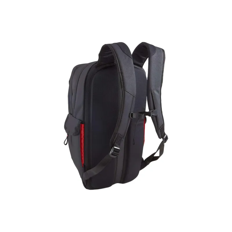 PUMA Scuderia Ferrari Polyester Backpack Men's Black-1