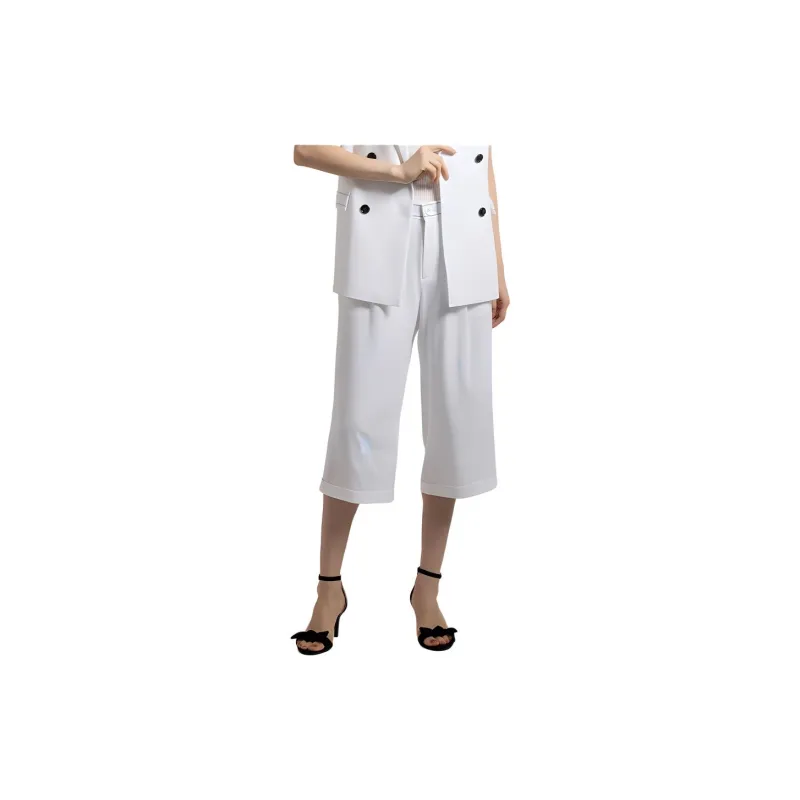 DEGAIA Casual Pants Women's-9
