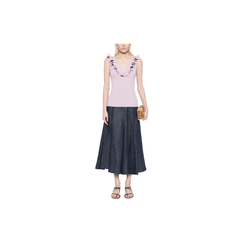 Zimmermann August Top-1