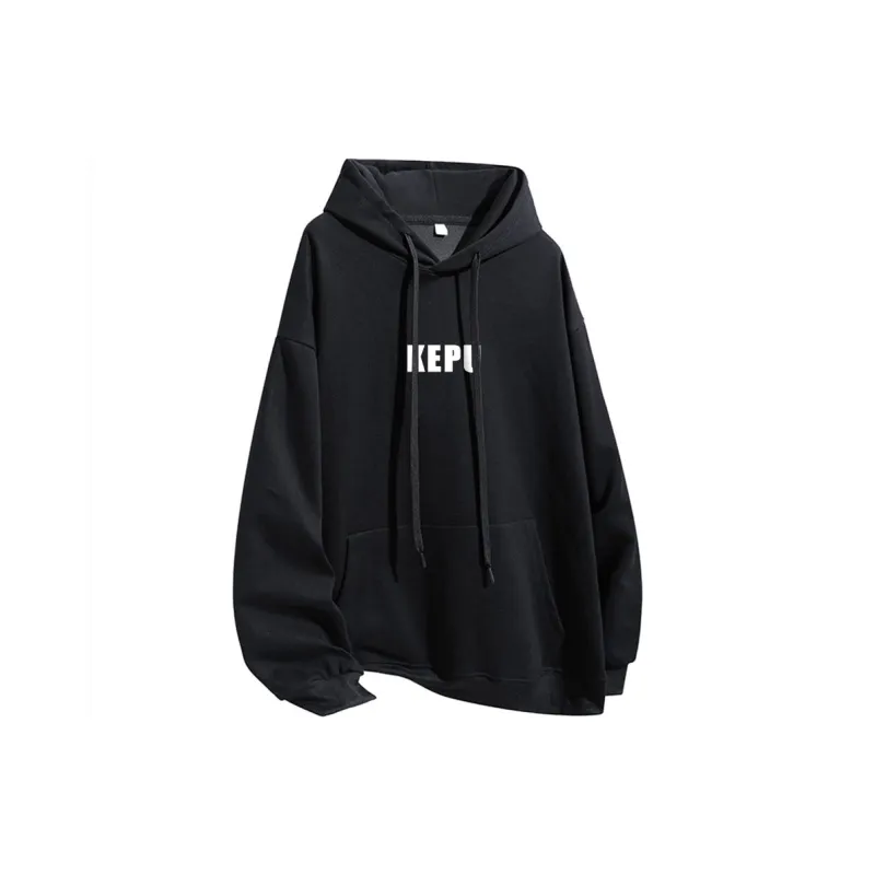 Kepu Sweatshirts Unisex-1