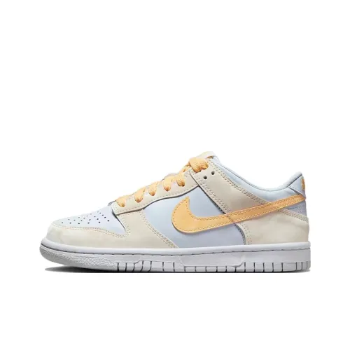 Nike Dunk Low Melon Tint GS