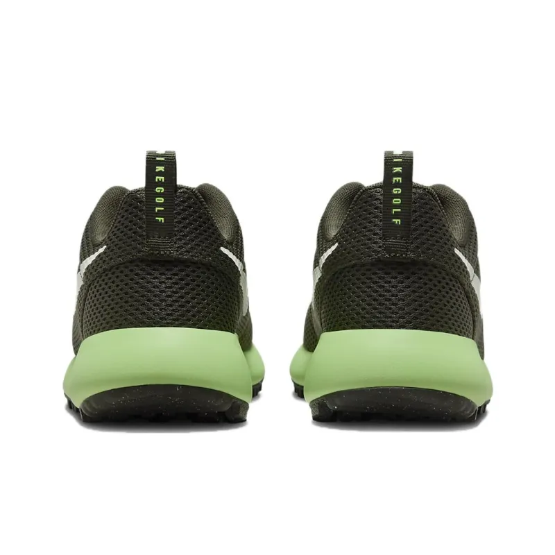 Nike Roshe Golf GS 'Sequoia Lime Blast'-4