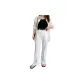White Long