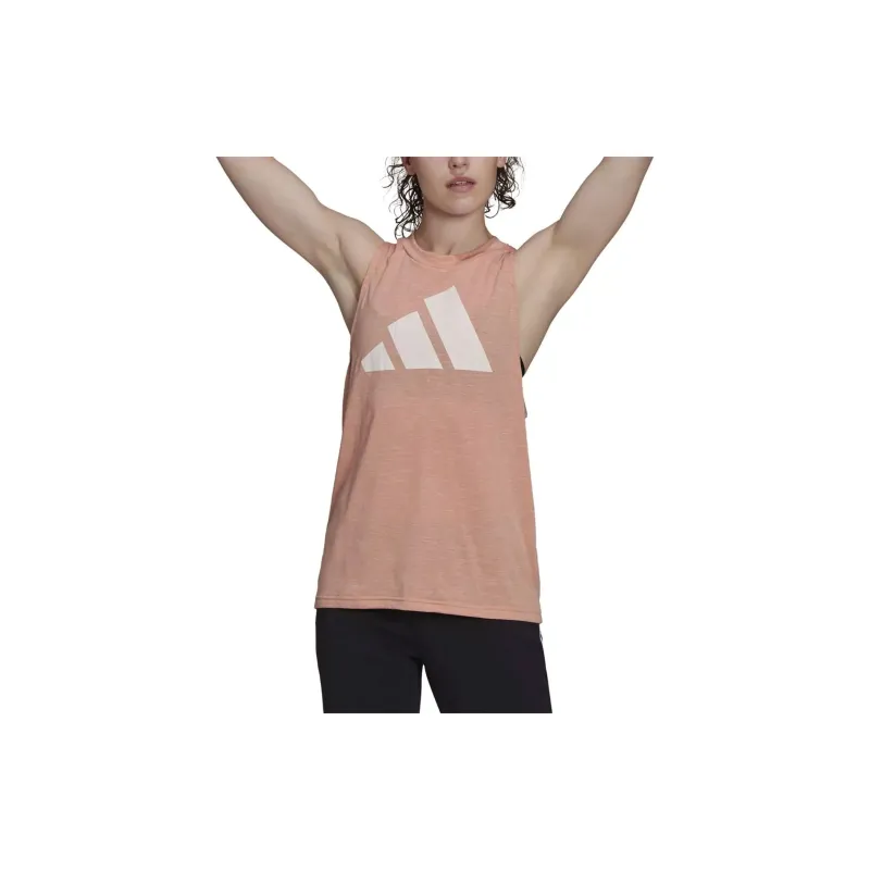 Adidas Free Shipping With AdiClub Winners 2.0 Tank Top-2