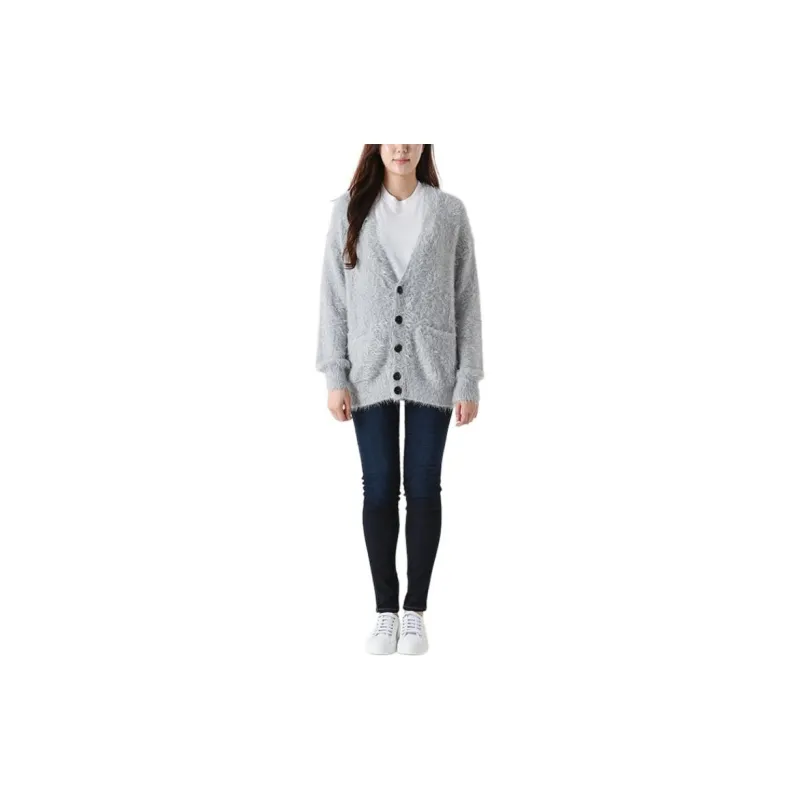 DSQUARED 2 Knitwear Women's Gray-6