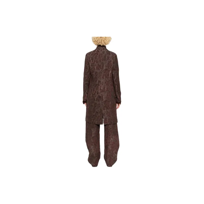 UMA WANG Katia Coat-2