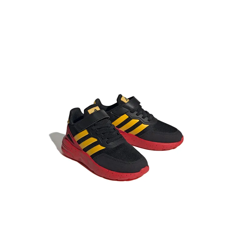 Adidas Disney X Nebzed EL K 'Mickey Mouse'-2