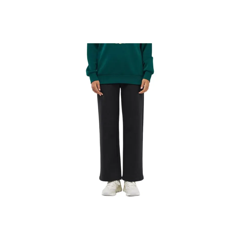 Skechers Casual Pants Women's Carbon Black-1
