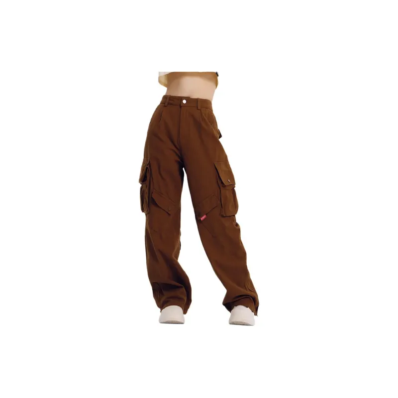 BETTERSAY Cargo Pants Women's-3