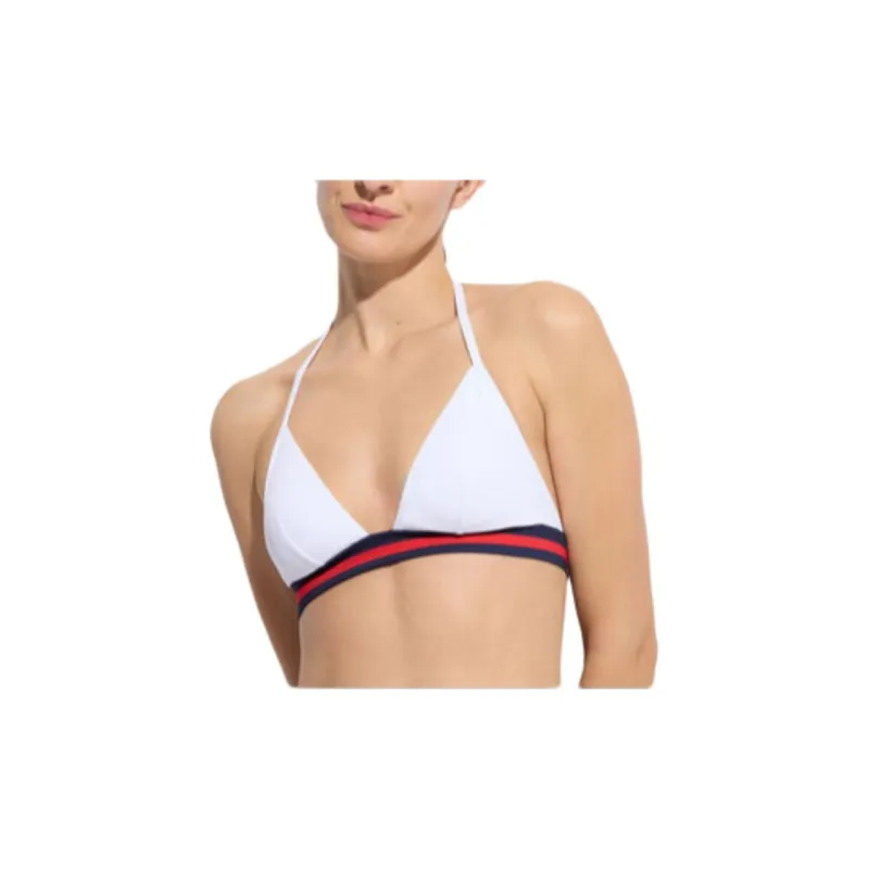 INES DE LA FRESSANGE Bikini Women's White-2