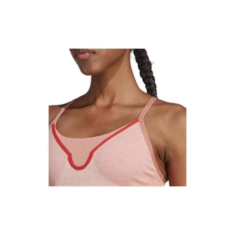 Adidas Free Shipping With AdiClub Adidas By Stella McCartney Medium Support Sports Bra-5