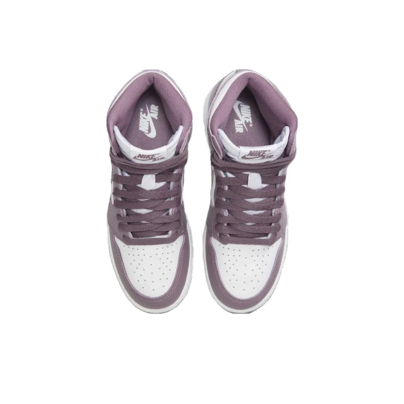 Jordan 1 Retro High OG Mauve GS-3
