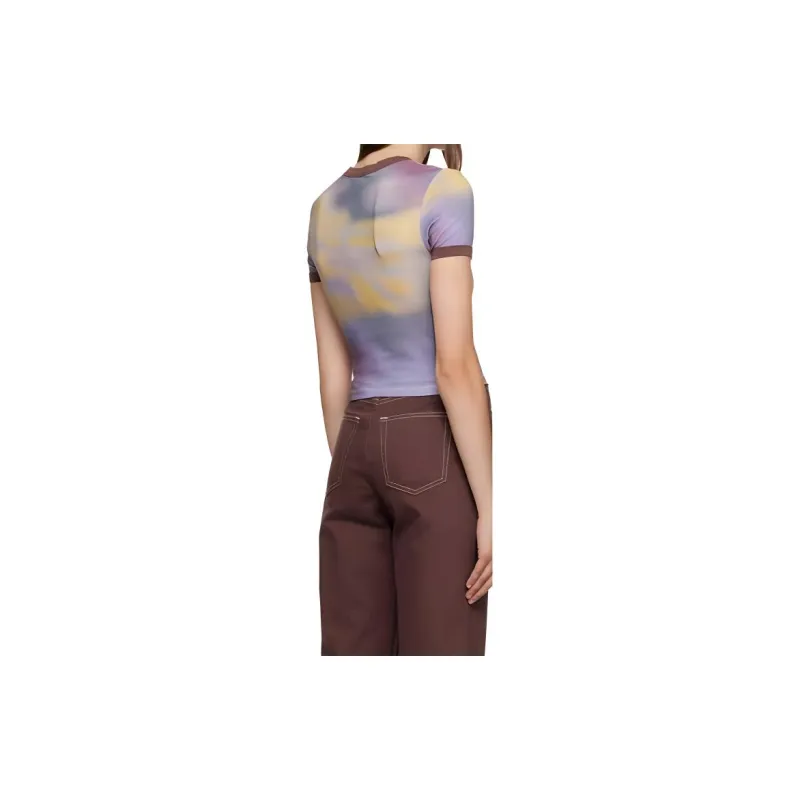 Ksubi T-Shirt Women's Multicolor-2