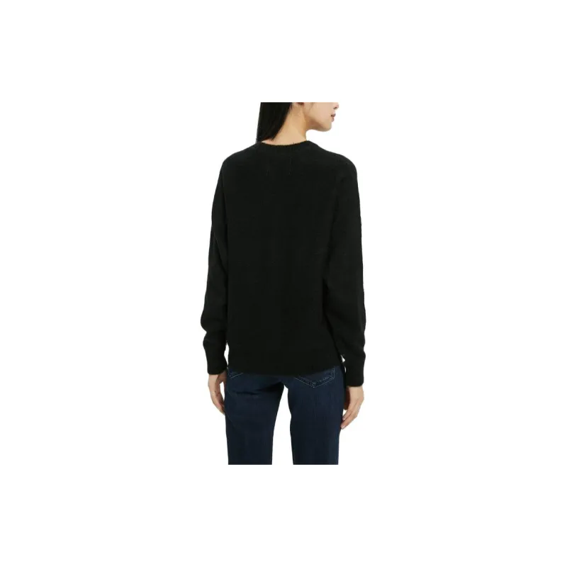 Calvin Klein Sweaters Women's Black-2