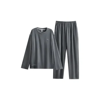 UAVAE Men Pajama Sets