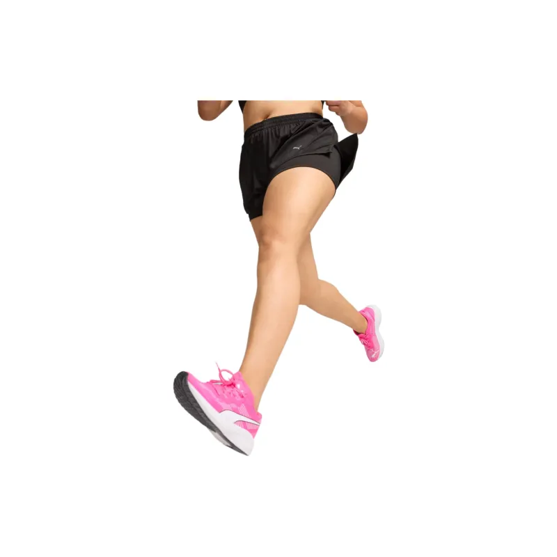 PUMA Sports Shorts Women's Black-2