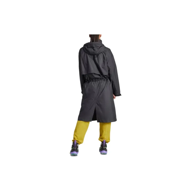 Adidas Free Shipping With AdiClub Adidas By Stella McCartney Sportswear Long Parka-4