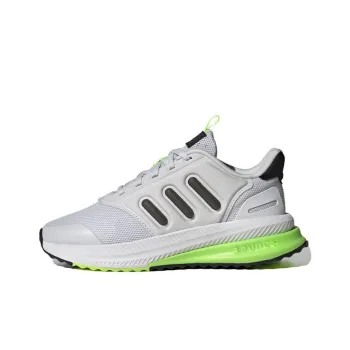 adidas X_PLRPHASE J 'Dash Grey Lucid Lemon'