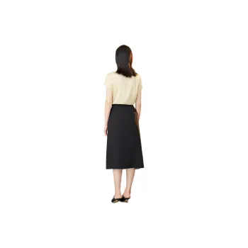 BBLLUUEE Shirt Women's Moonlight Blue