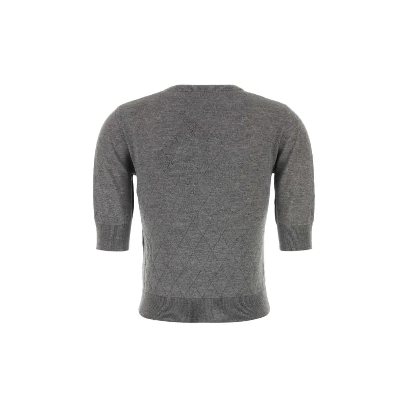 MaxMara Patrik Crewneck Jumper-1
