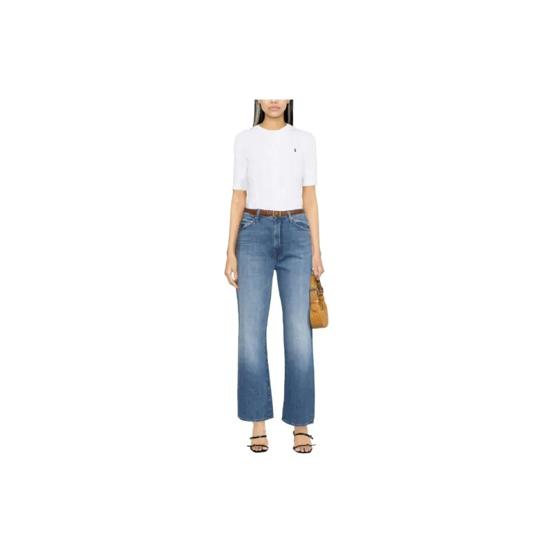 Polo Ralph Lauren Knitwear Women's White-2