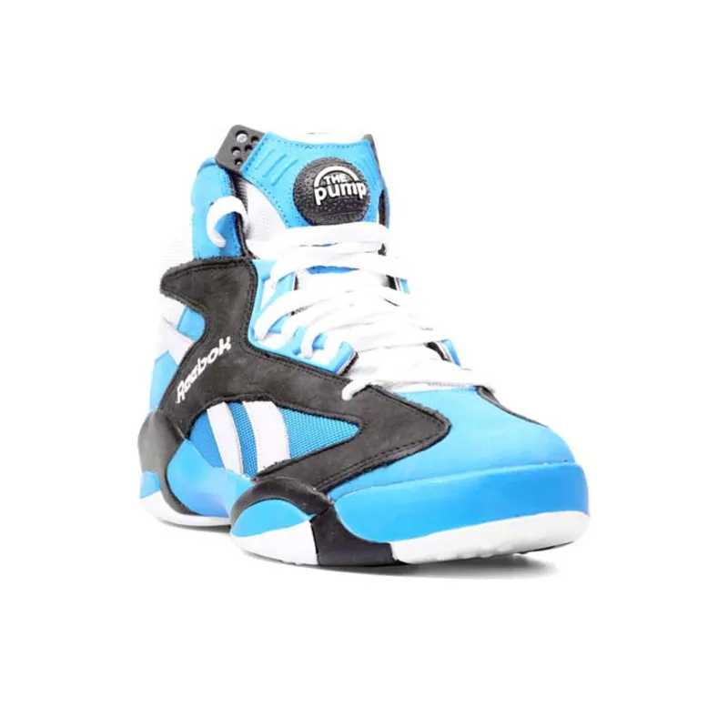 Reebok Shaq Attaq Packer Sns Token 38-2