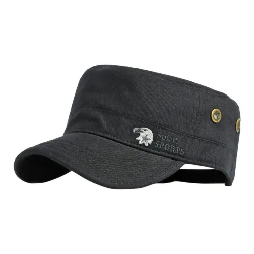 H YXIANG Cotton Baseball Caps Men's