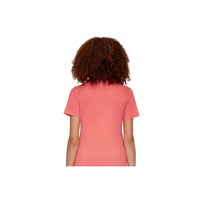 MAMMUT Selun T Shirts Women's-4