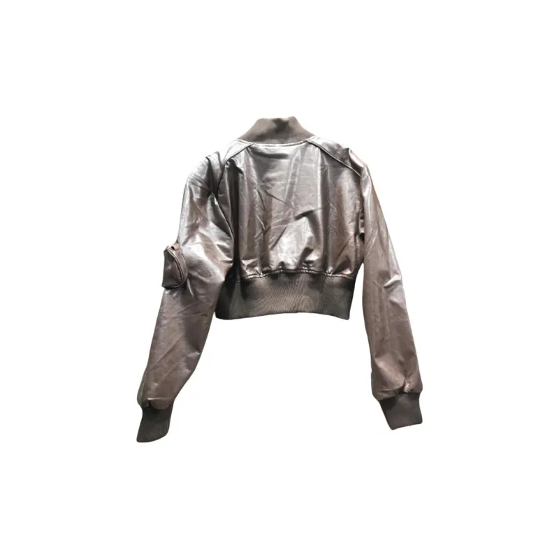 CPAURA Leather Jackets Women's-5