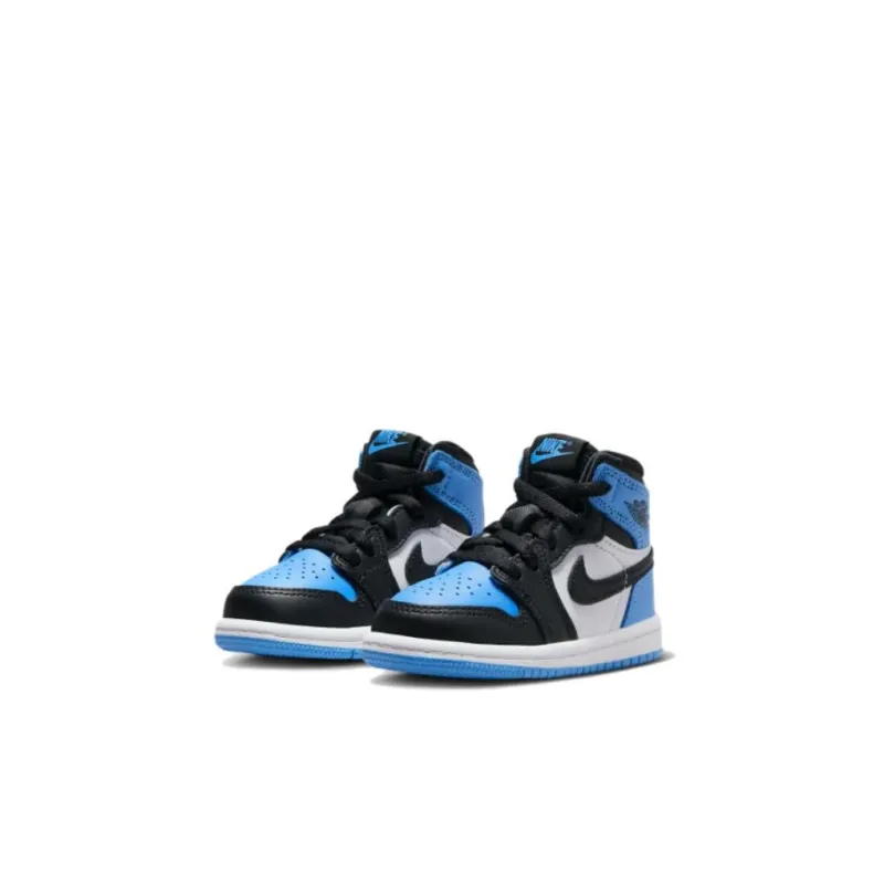 Jordan 1 Retro High OG UNC Toe TD-2