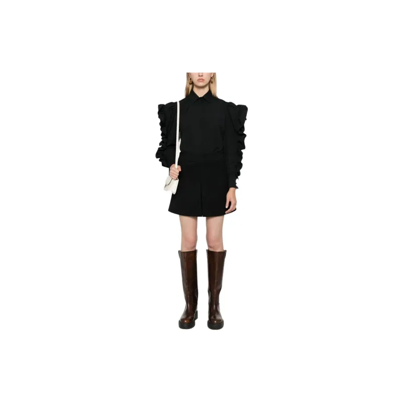 MaxMara Pleiadi Shirt-1