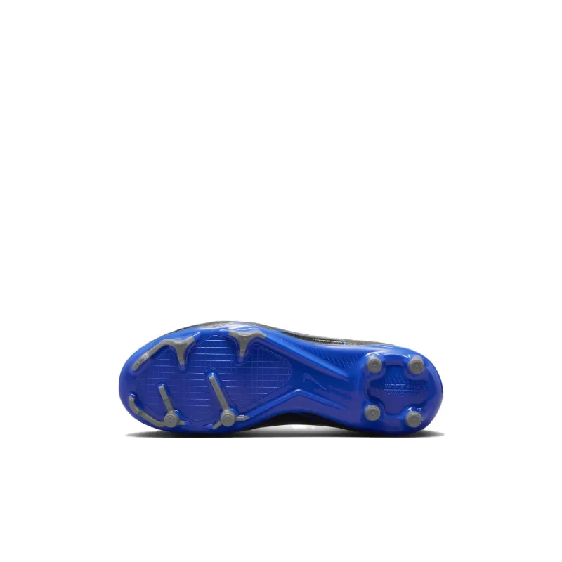Nike Zoom Mercurial Vapor 15 Academy MG GS 'Shadow Pack'-5
