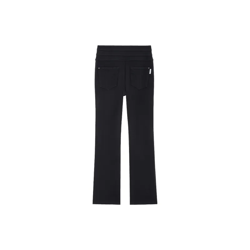 Miss Sixty Jeans Women's Black-1