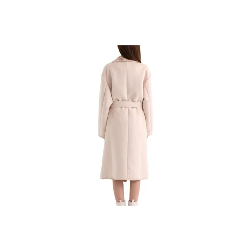 GUESS Coats Women's Khaki-3