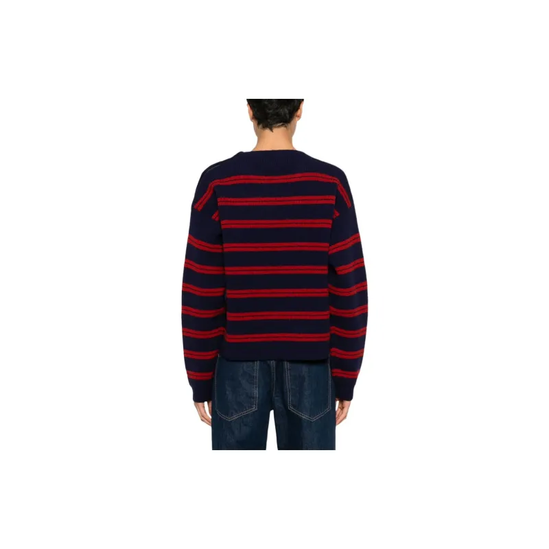 MIU MIU Sweaters Women's Red-2