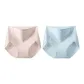 Smoke Pink+Blue