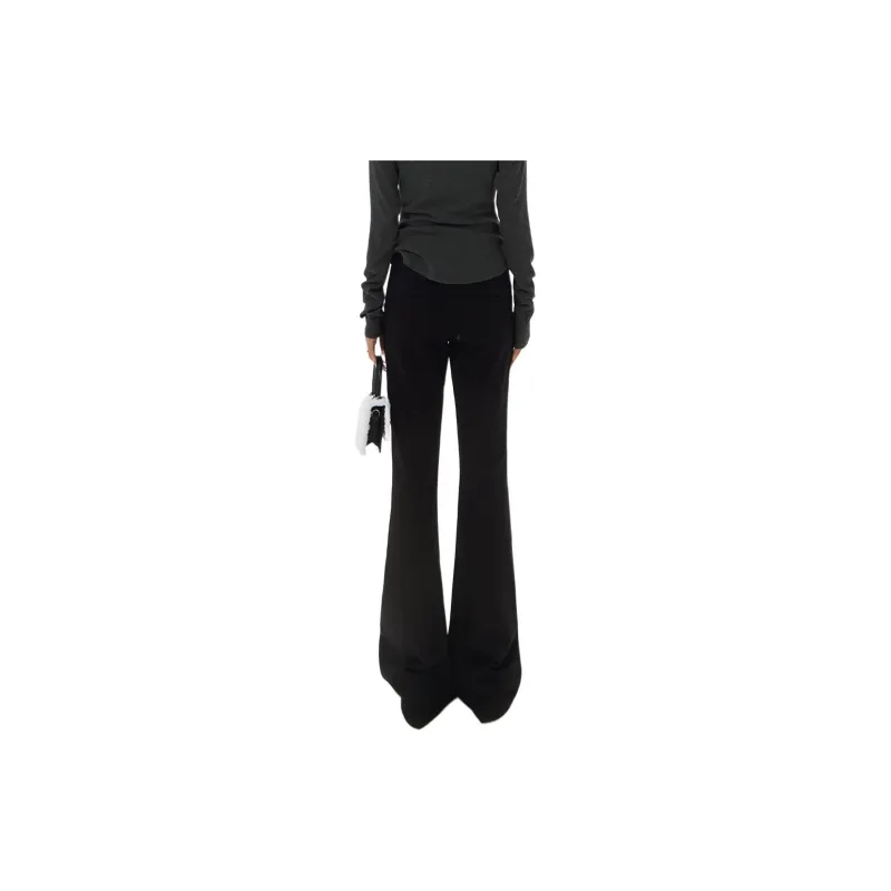 Kazakhstan Casual Pants Women's-6