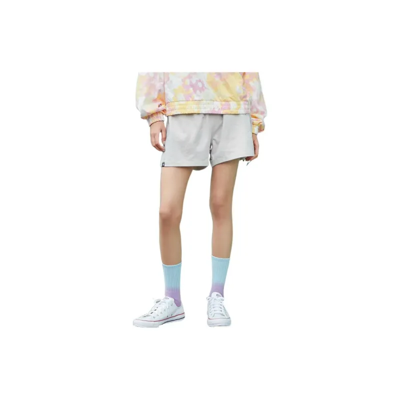 Converse Renew Series Casual Shorts Women's White-4