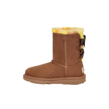 UGG Low Shaft Kids' Boots Light Brown Kids'