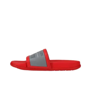Champion Squish Breathable Lightweight Kids' Slippers Red Teenagers