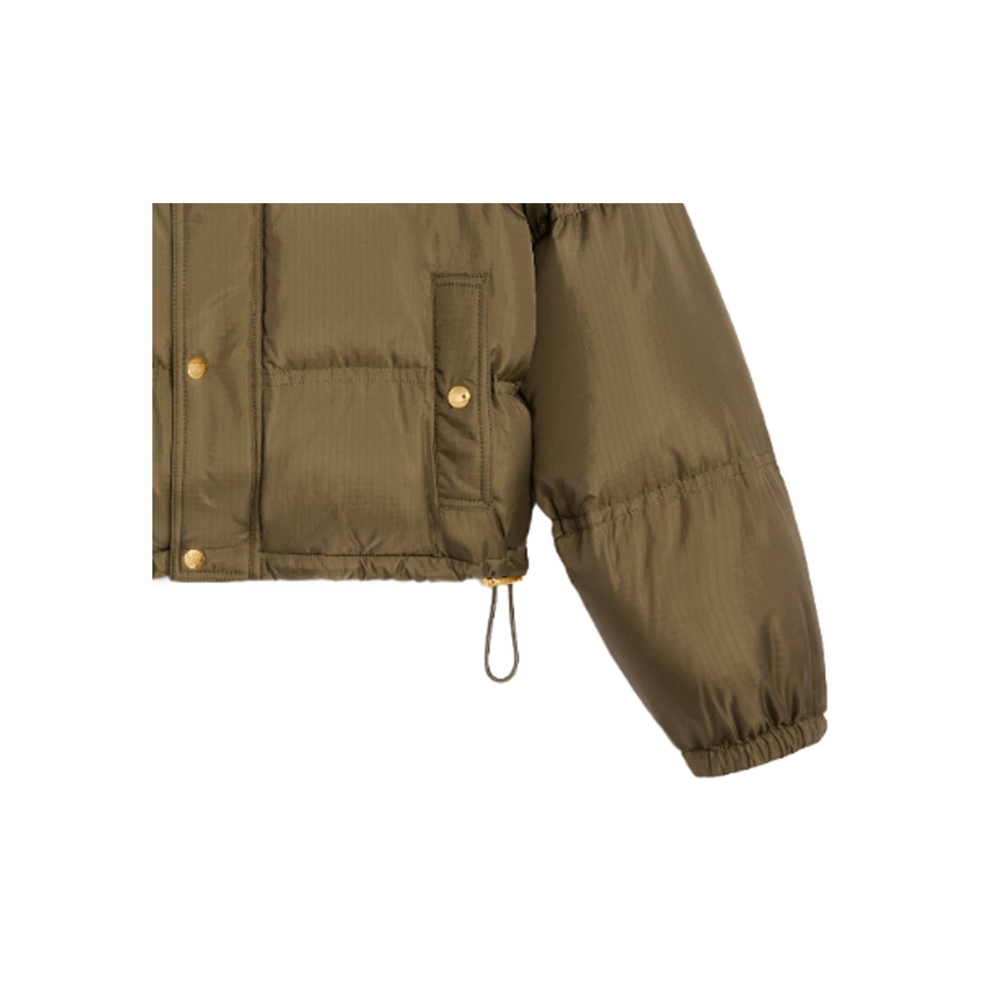 【人気投票 1~37位】ハイブランド人気ランキング！ CELINE FW23 Down Jacket Women's Khaki - POIZON ジャケット・アウター