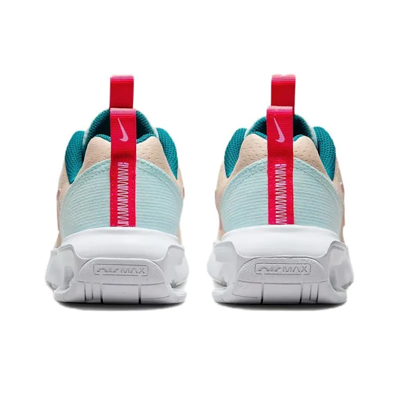 Nike Air Max Interlock Guava Ice Jade Ice Red Stardust GS-6