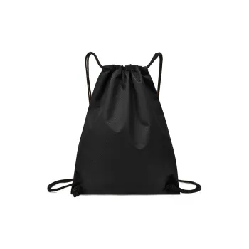 THREEHUAN Basketball Bags / Basketball Nets Backpack Water Repellent Outdoor Sports Campus Life Class Unisex