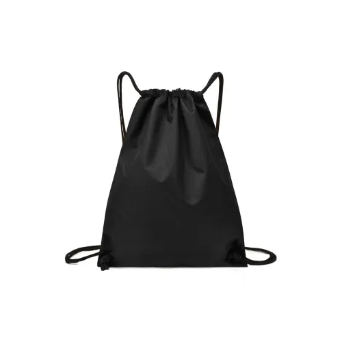 THREEHUAN Basketball Bags / Basketball Nets Backpack Water Repellent Outdoor Sports Campus Life Class Unisex